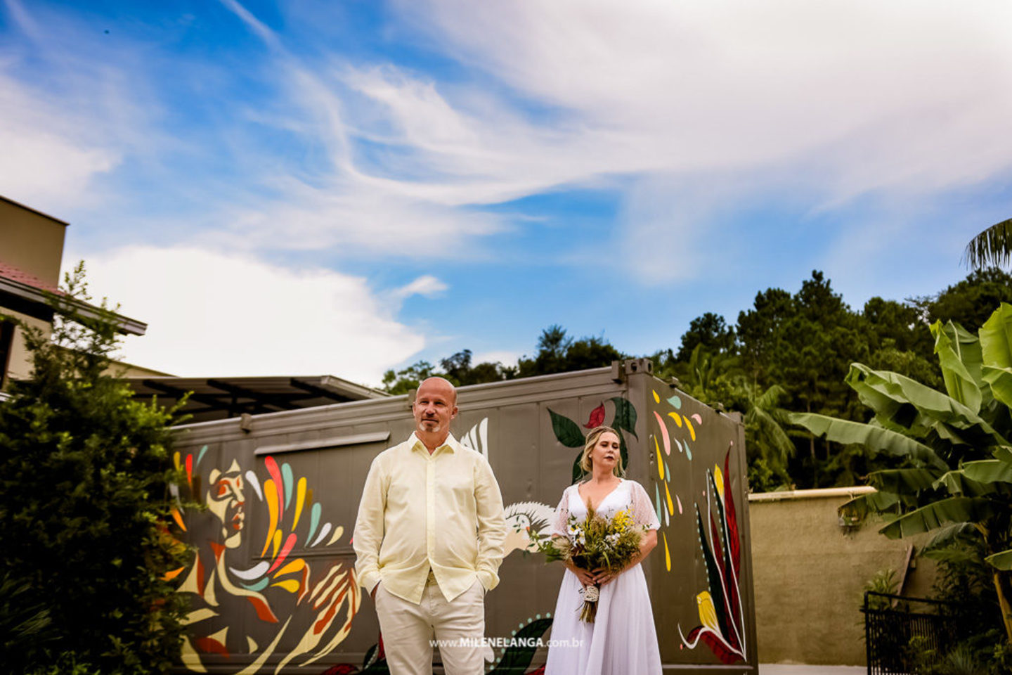 Casamento Casamento