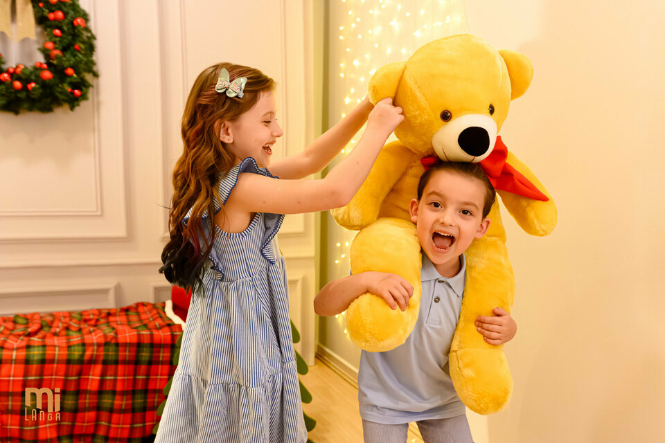 ESPECIAL | Nosso mágico Natal!