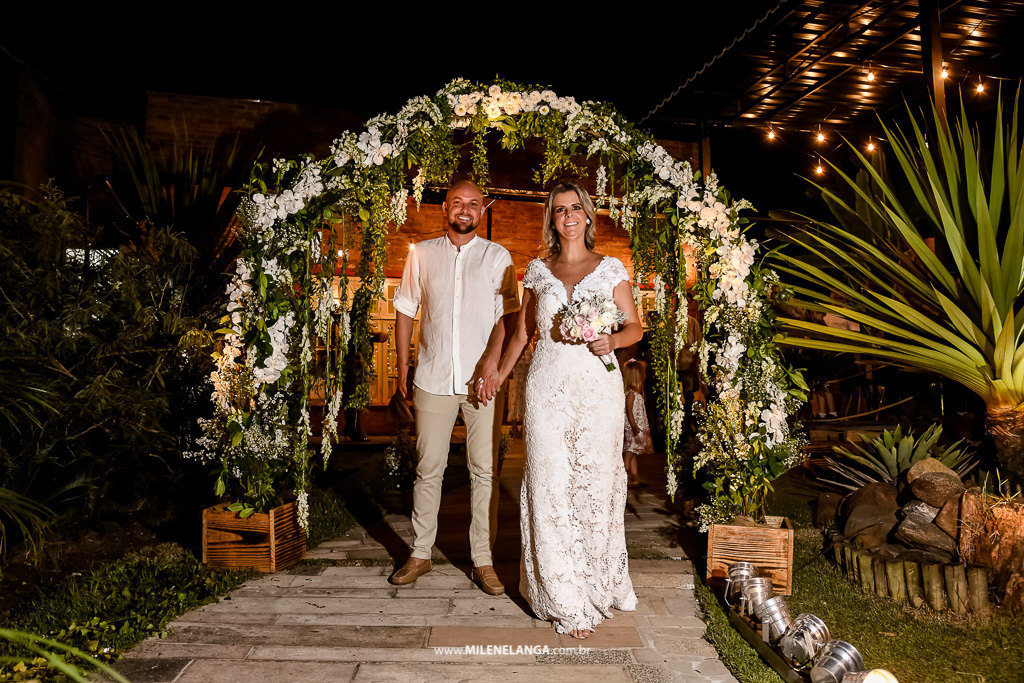Casamento | Fernanda e Maicon