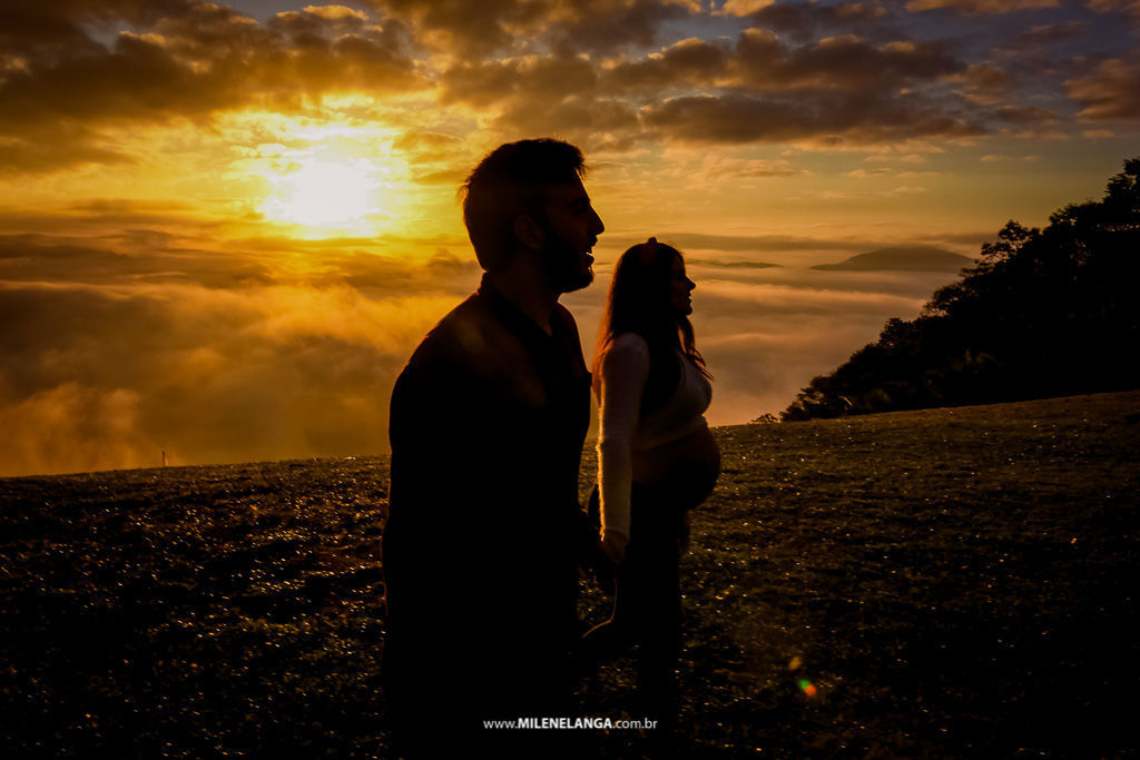 Ensaio Família - Família Gomes & Xavier - Jaraguá do Sul - SC