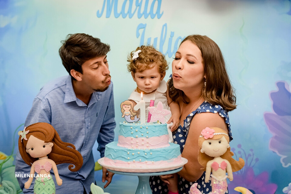 Aniversário Infantil | Maria Julia 1 Ano | Dona Amora Festas | Jaraguá do Sul Aniversário Infantil | Maria Julia 1 Ano | Dona Amora Festas | Jaraguá do Sul