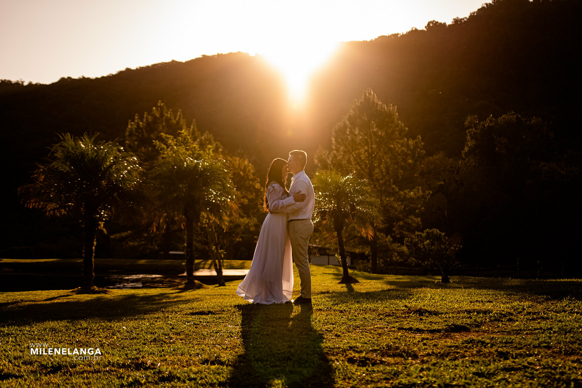 Pré Wedding | Ellen e Lucas | Fotógrafo Jaraguá do Sul SC