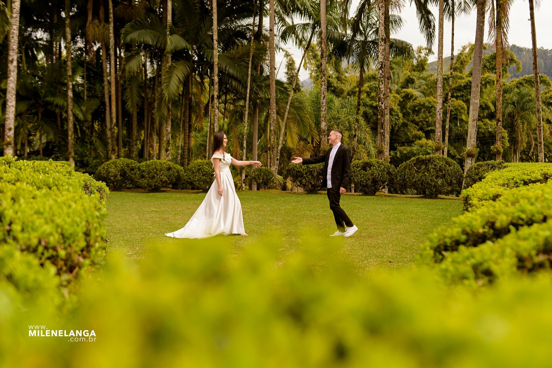 Pré Wedding | Janaina e Luan | Fotógrafo Jaraguá do Sul