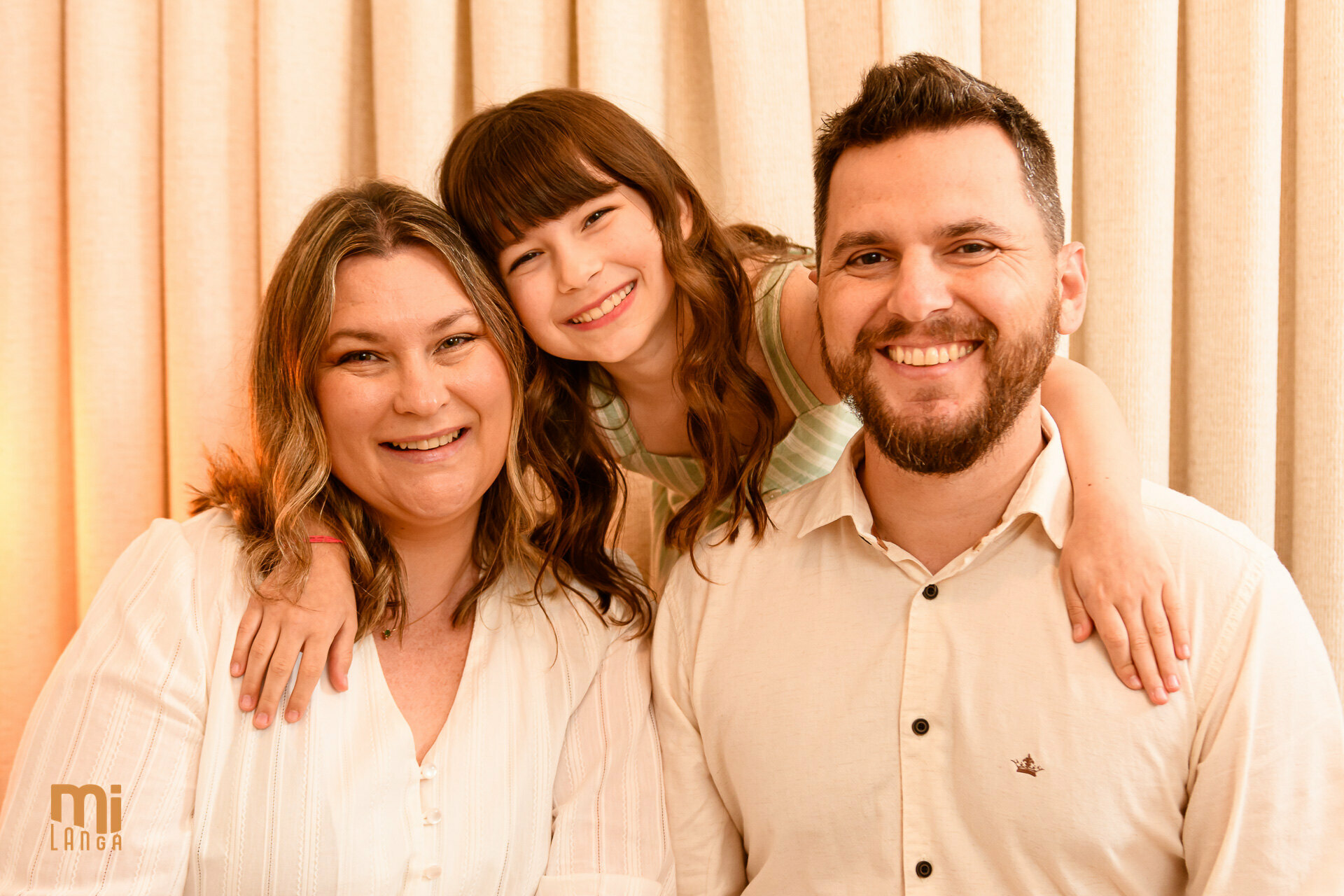 Ensaio Família | Jacke | Fotógrafo Jaraguá do Sul