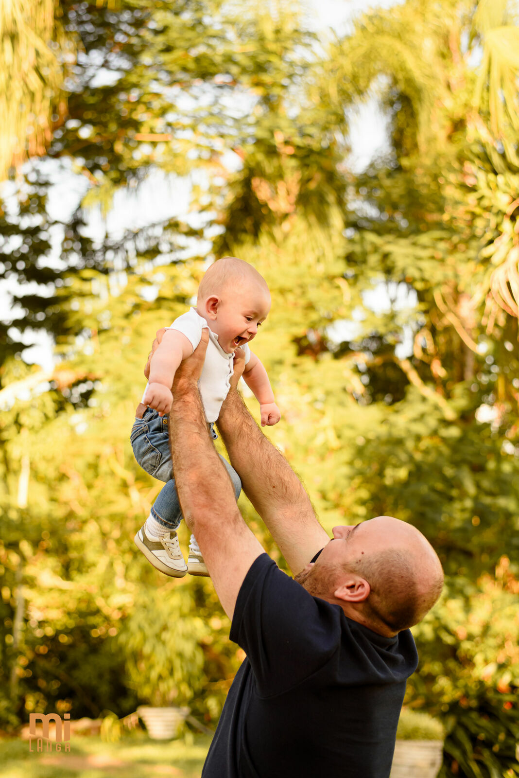 Foto Ensaio Família | Léo | Fotógrafo jaraguá do Sul Foto Ensaio Família | Léo | Fotógrafo jaraguá do Sul - Imagem 7