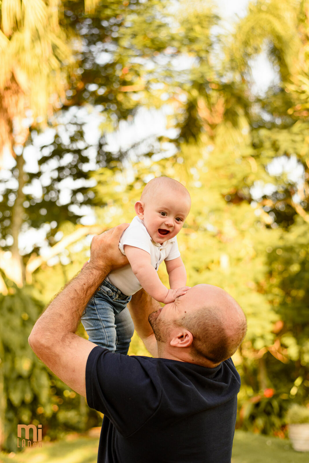 Foto Ensaio Família | Léo | Fotógrafo jaraguá do Sul Foto Ensaio Família | Léo | Fotógrafo jaraguá do Sul - Imagem 8