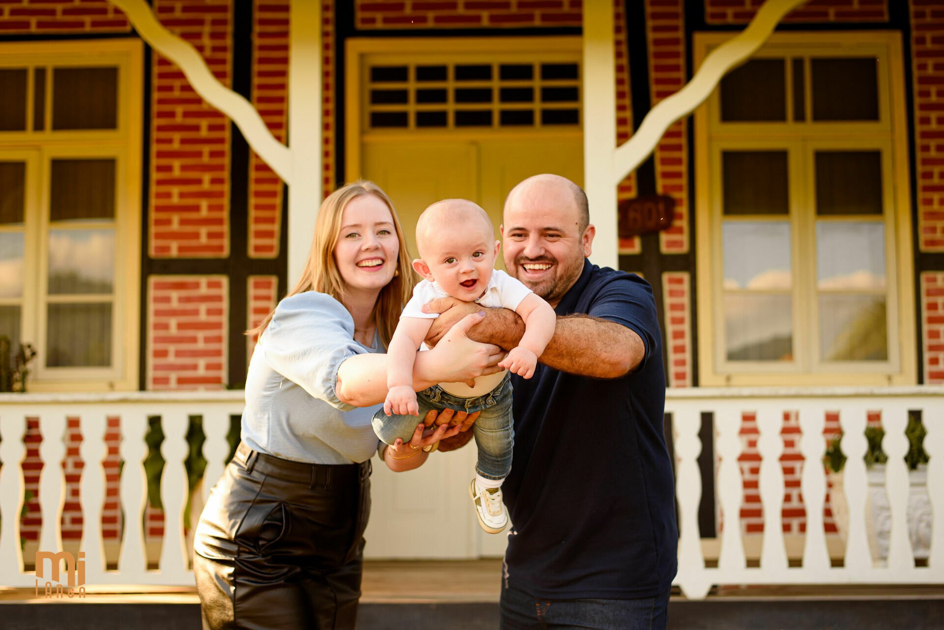 Foto Ensaio Família | Léo | Fotógrafo jaraguá do Sul Foto Ensaio Família | Léo | Fotógrafo jaraguá do Sul - Imagem 13