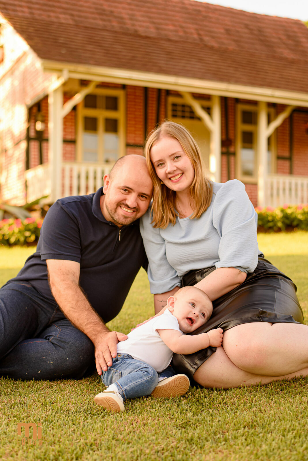 Foto Ensaio Família | Léo | Fotógrafo jaraguá do Sul Foto Ensaio Família | Léo | Fotógrafo jaraguá do Sul - Imagem 18