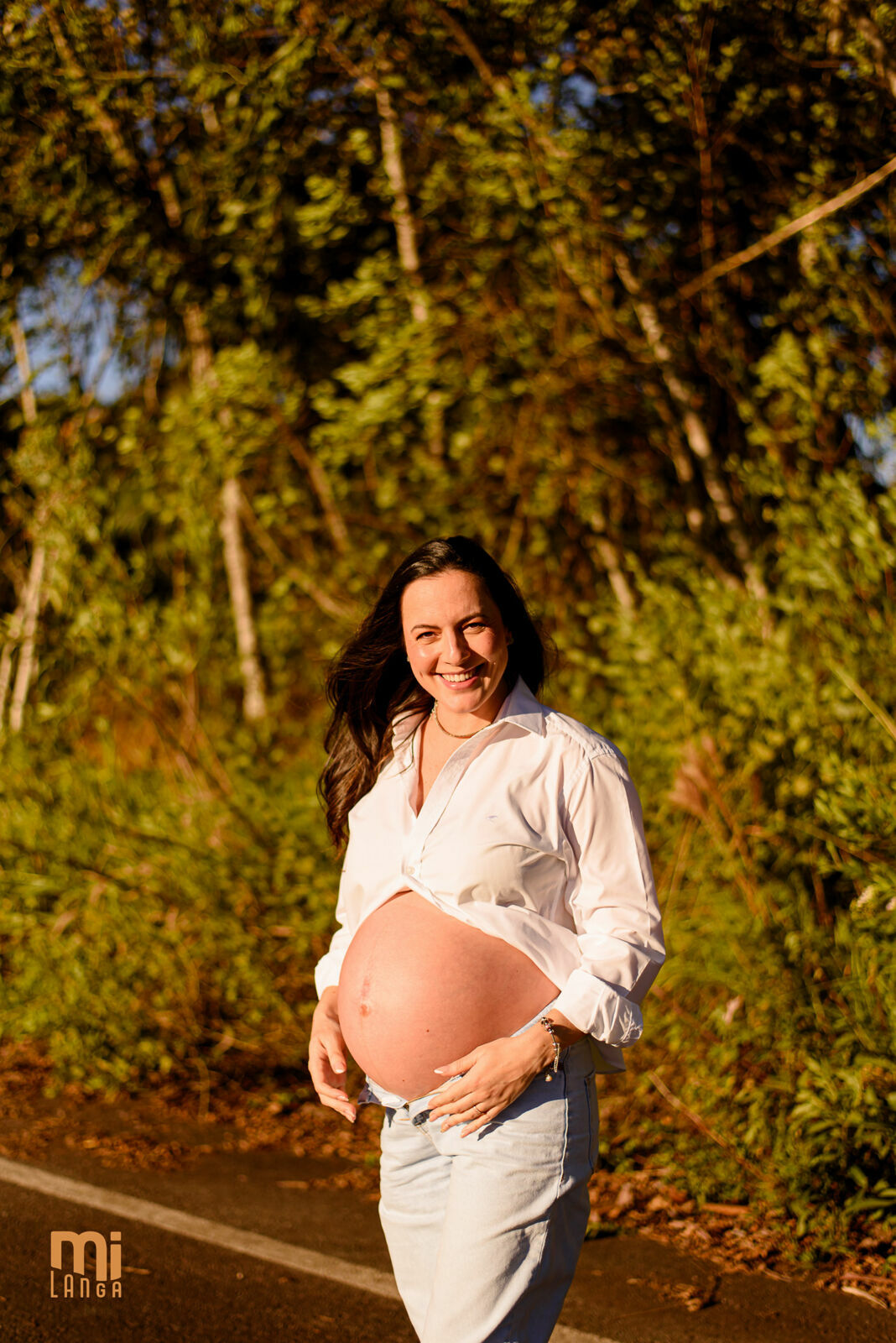 Foto Ensaio Gestante | Debora e Wellington | Fotógrafo Jaraguá do Sul Foto Ensaio Gestante | Debora e Wellington | Fotógrafo Jaraguá do Sul - Imagem 15