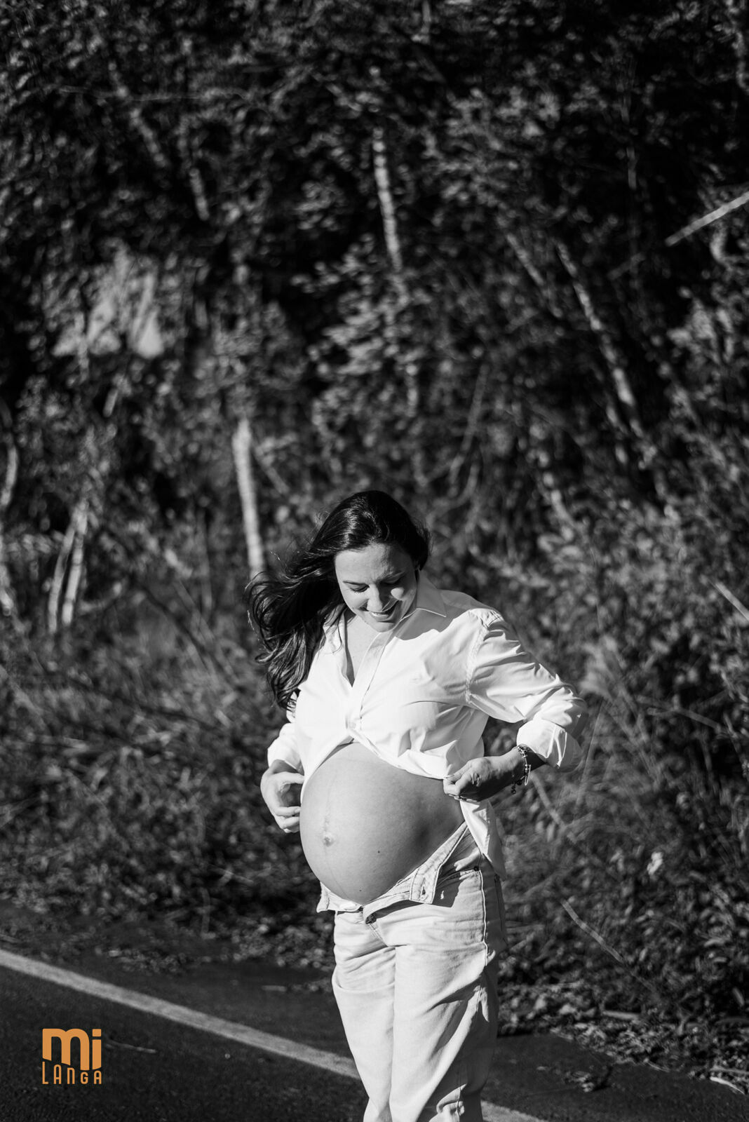 Foto Ensaio Gestante | Debora e Wellington | Fotógrafo Jaraguá do Sul Foto Ensaio Gestante | Debora e Wellington | Fotógrafo Jaraguá do Sul - Imagem 14