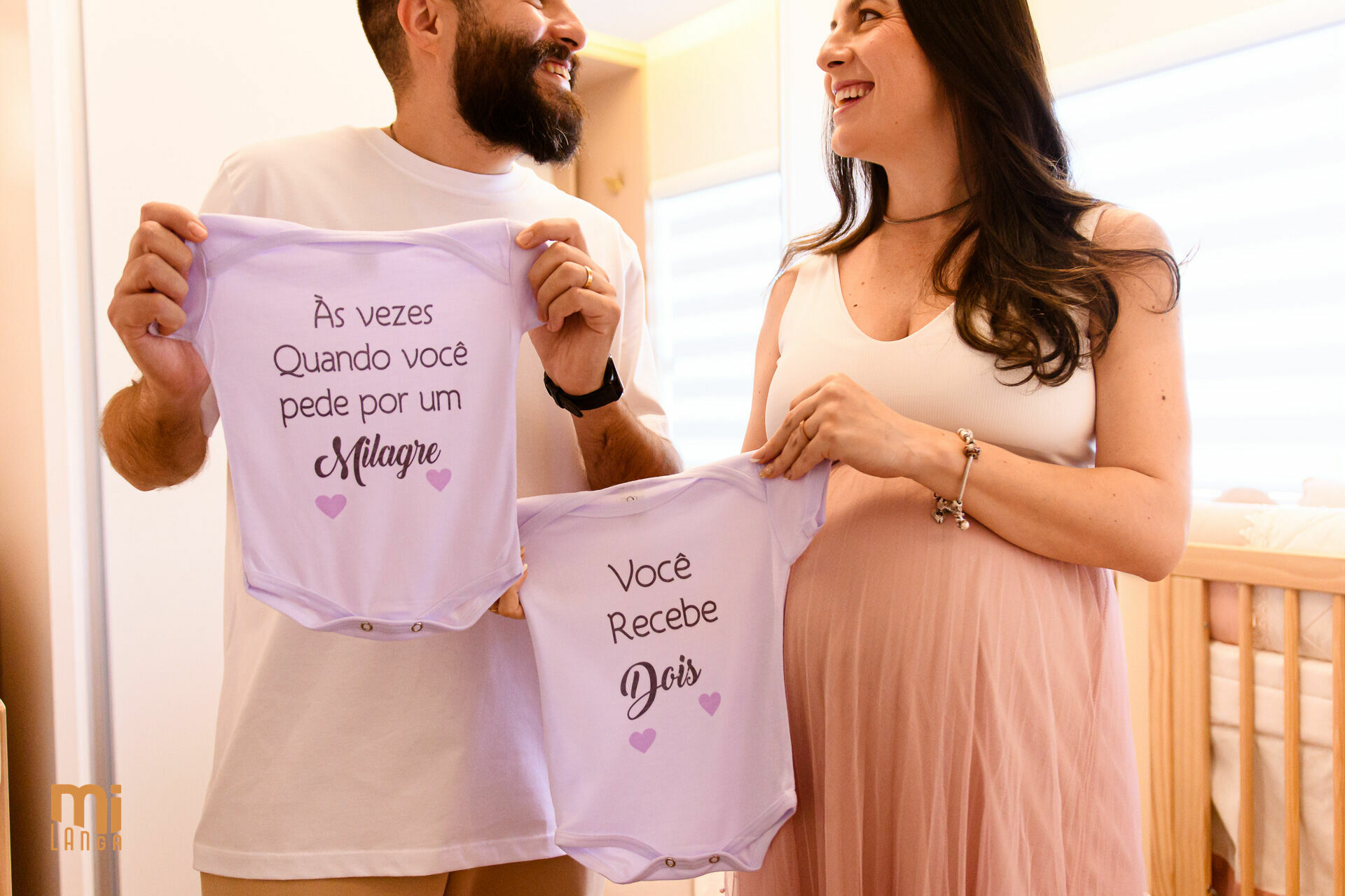 Foto Ensaio Gestante | Debora e Wellington | Fotógrafo Jaraguá do Sul Foto Ensaio Gestante | Debora e Wellington | Fotógrafo Jaraguá do Sul - Imagem 1