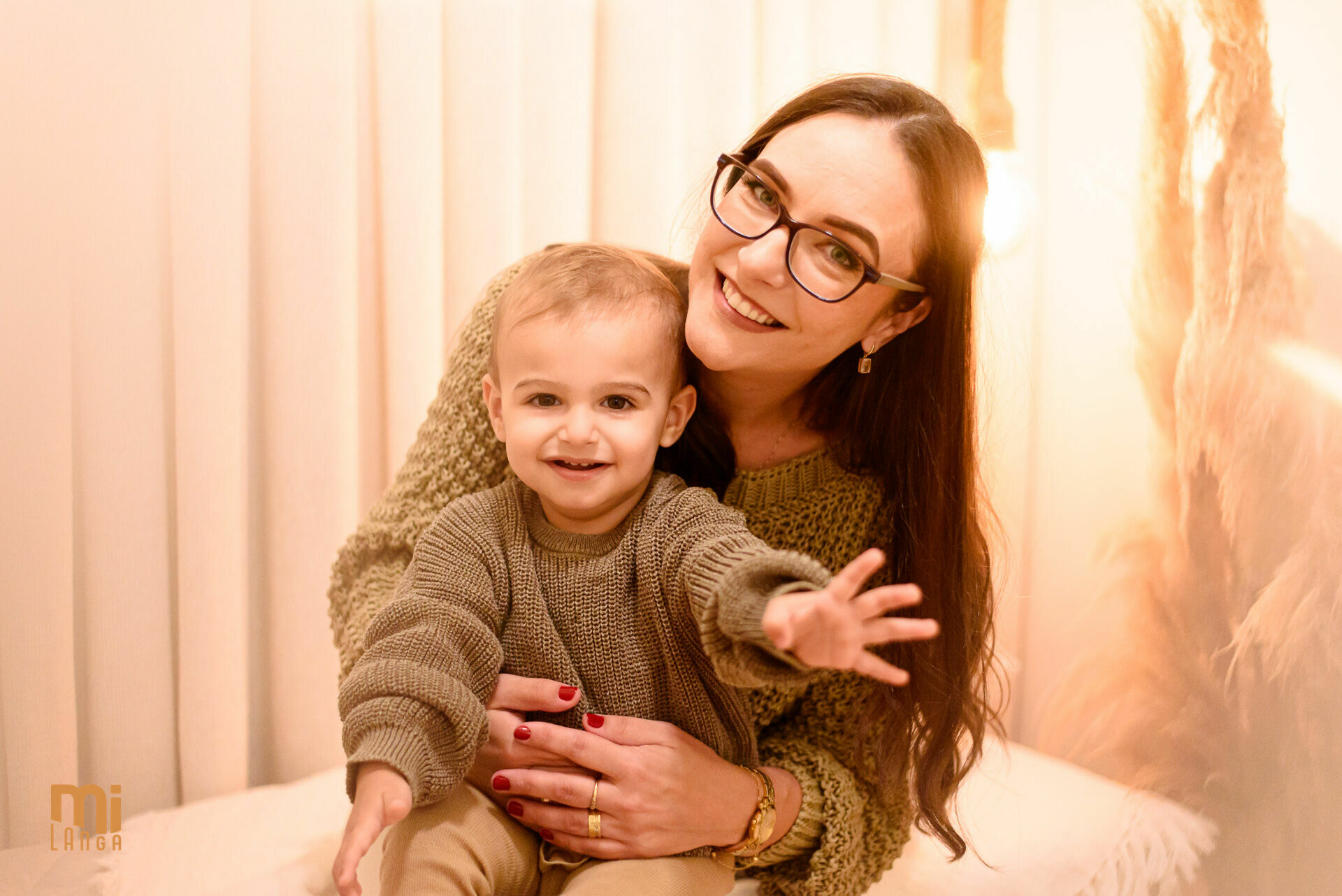Foto Ensaio Família | Claudia e o Filho Julio | Fotógrafo Jaraguá do Sul Foto Ensaio Família | Claudia e o Filho Julio | Fotógrafo Jaraguá do Sul - Imagem 3