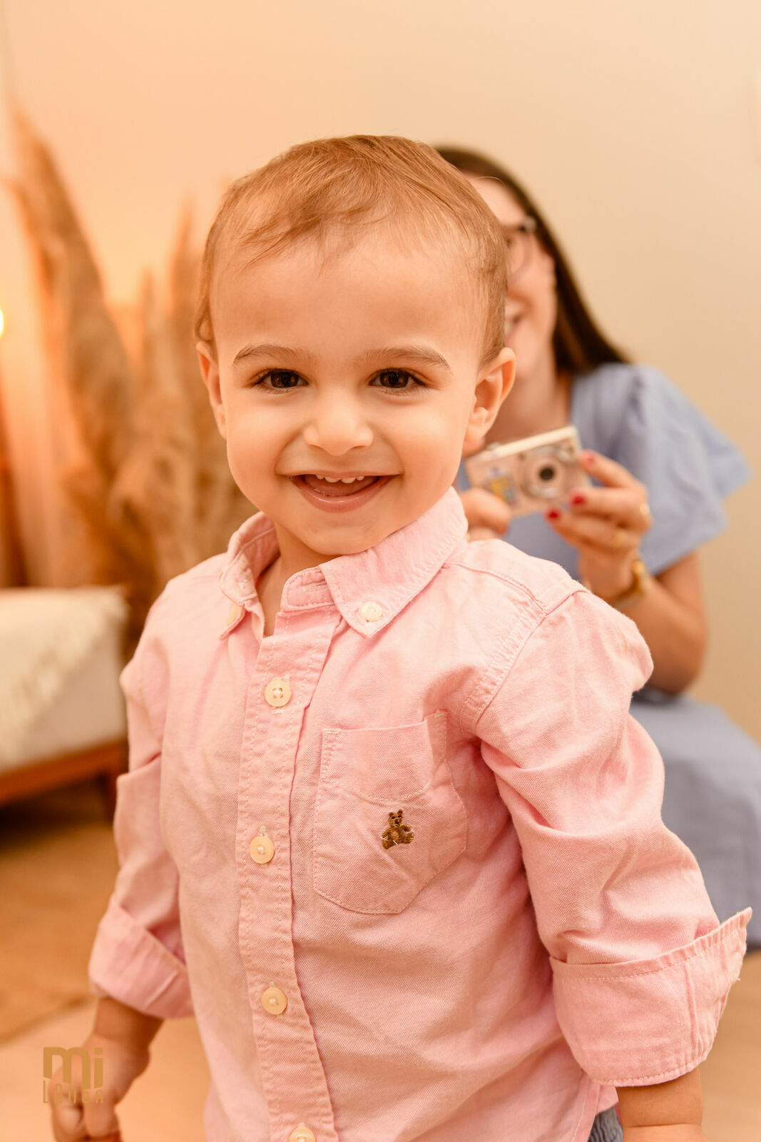 Foto Ensaio Família | Claudia e o Filho Julio | Fotógrafo Jaraguá do Sul Foto Ensaio Família | Claudia e o Filho Julio | Fotógrafo Jaraguá do Sul - Imagem 9