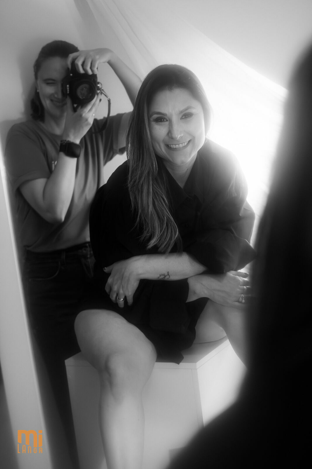 Foto O Sentir da Céia - Volume 2! - Imagem 11